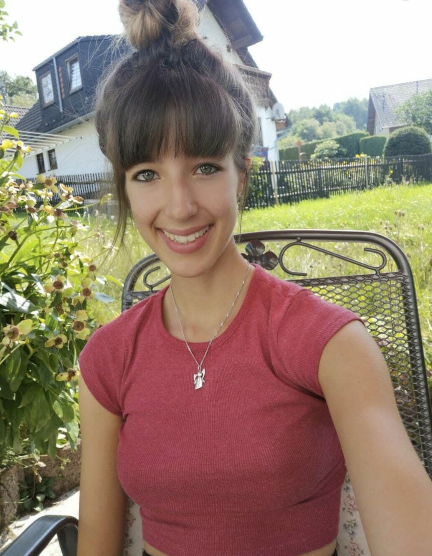 Heisse Frau sucht geile Sex Affäre